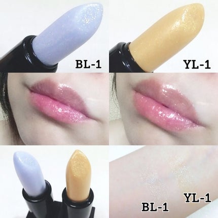 UR GLAM     MINI LIPSTICK/U R GLAM/口紅を使ったクチコミ(2枚目)
