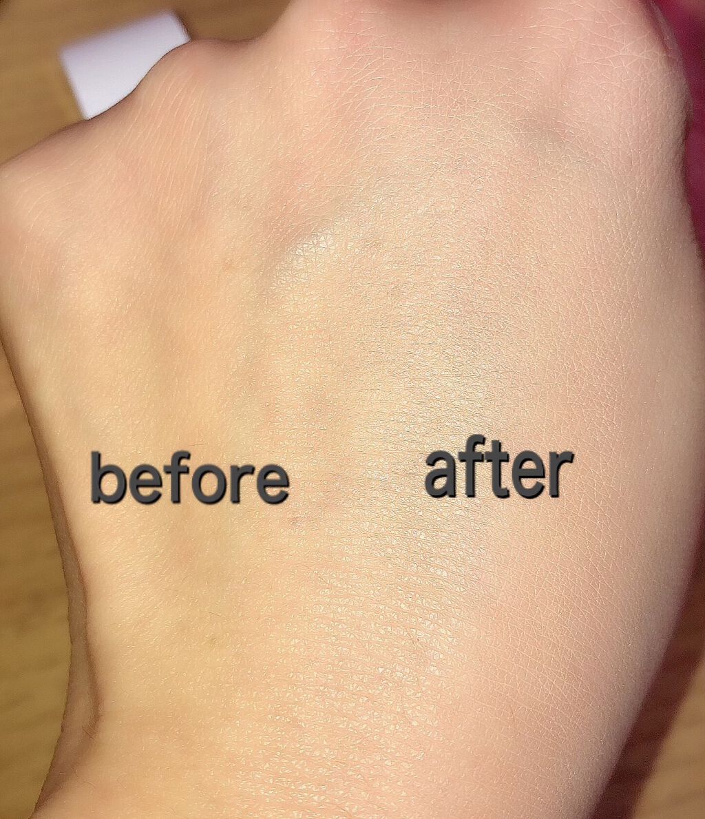 プレミアムＢＢクリーム/グレイシィ/BBクリームを使ったクチコミ（3枚目）