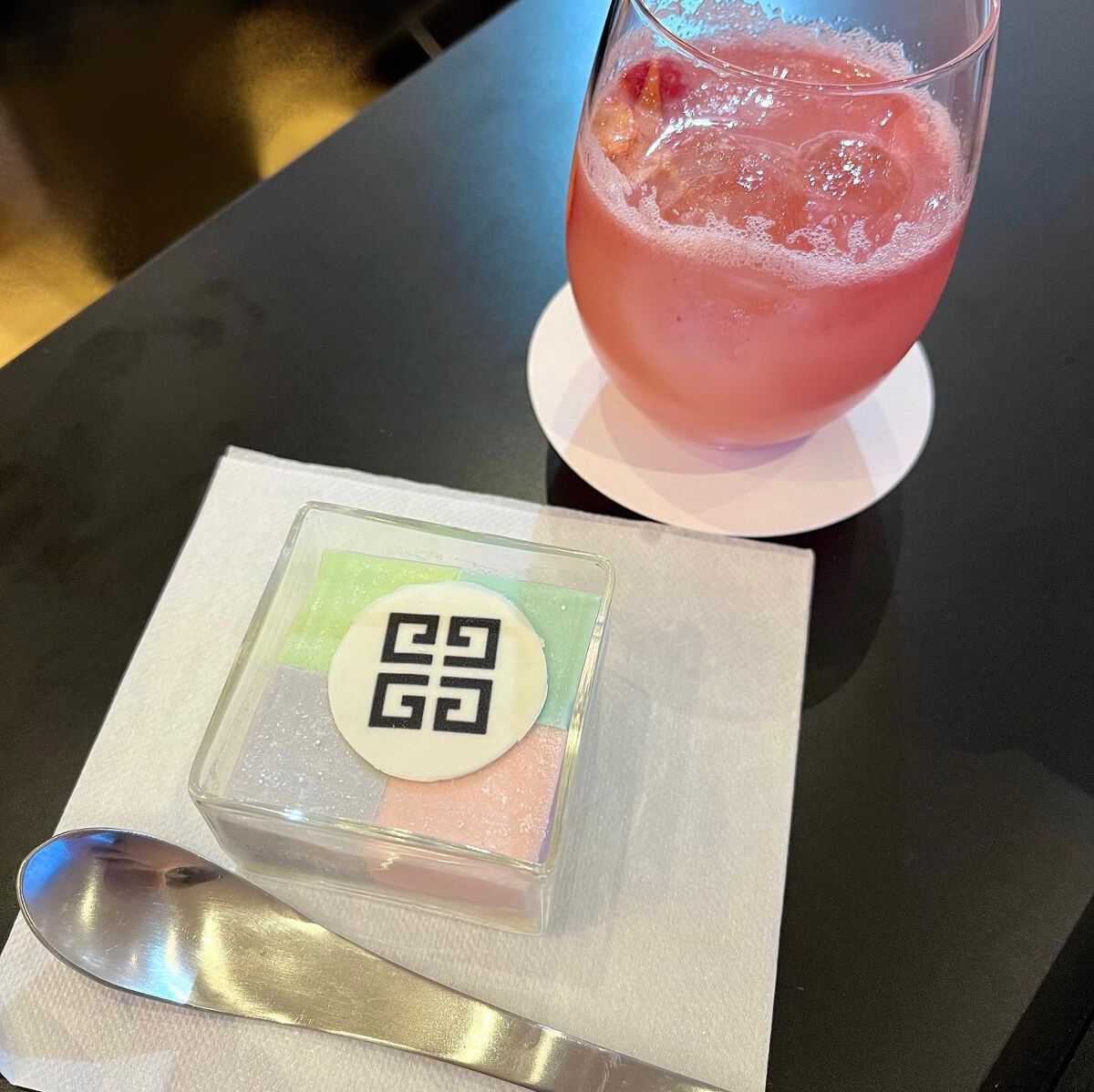 ル・ヌフ・ジバンシイ/GIVENCHY/アイシャドウパレットを使ったクチコミ(10枚目)