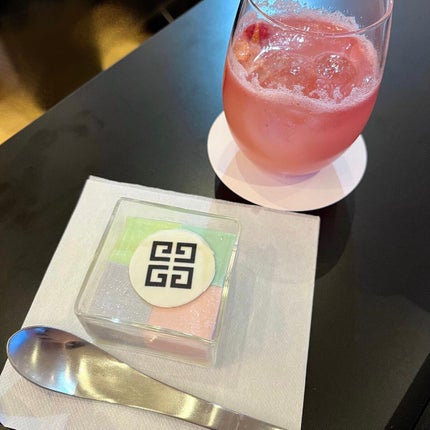 ル・ヌフ・ジバンシイ/GIVENCHY/アイシャドウパレットを使ったクチコミ(10枚目)