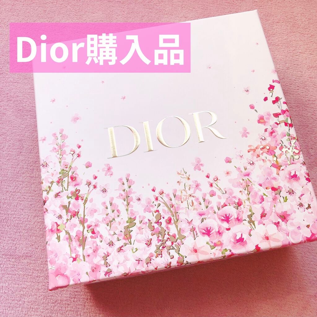 【旧】ディオール アディクト リップ マキシマイザー/Dior/リップグロスを使ったクチコミ(1枚目)