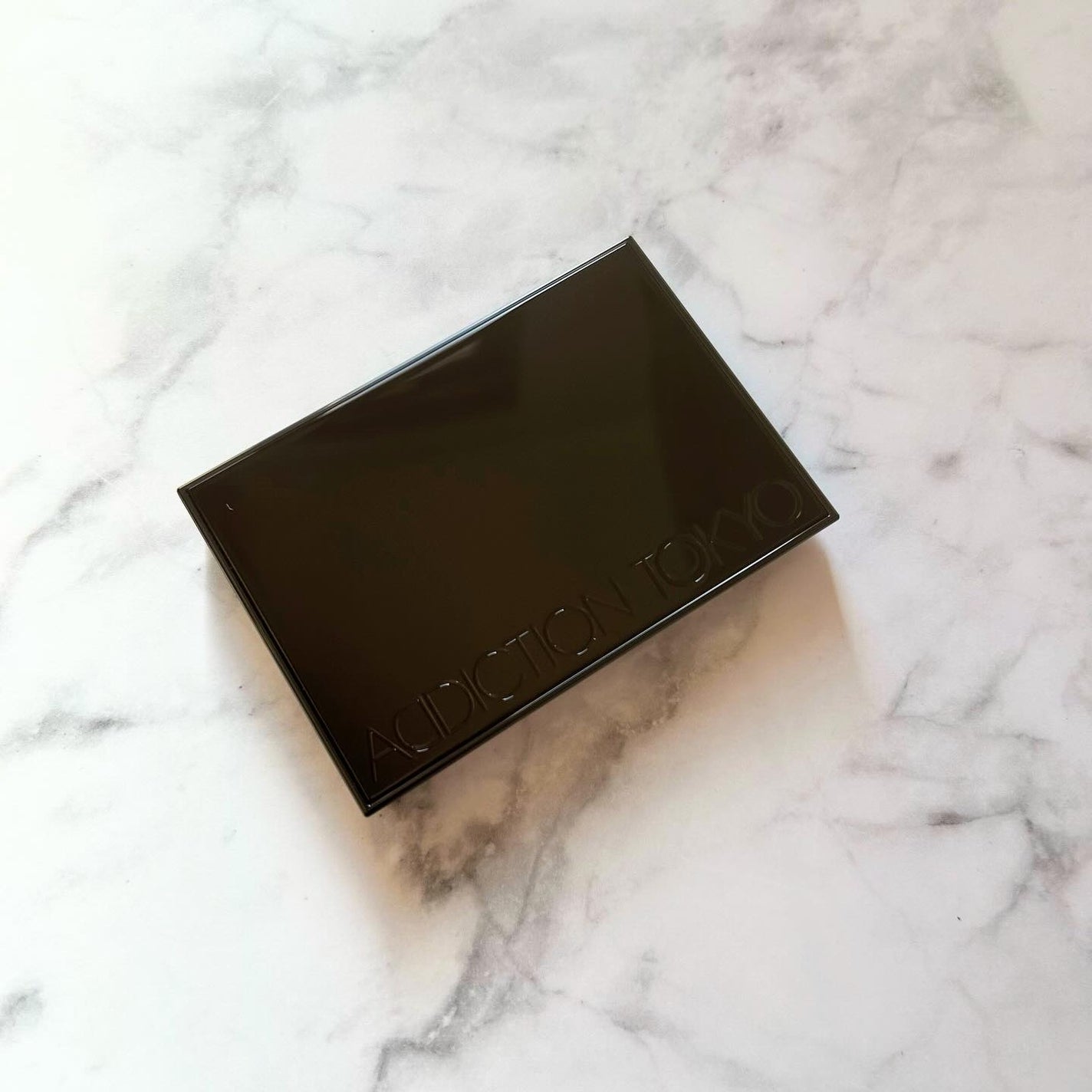 アディクション ザ アイシャドウ パレット +/ADDICTION/アイシャドウパレットを使ったクチコミ(8枚目)