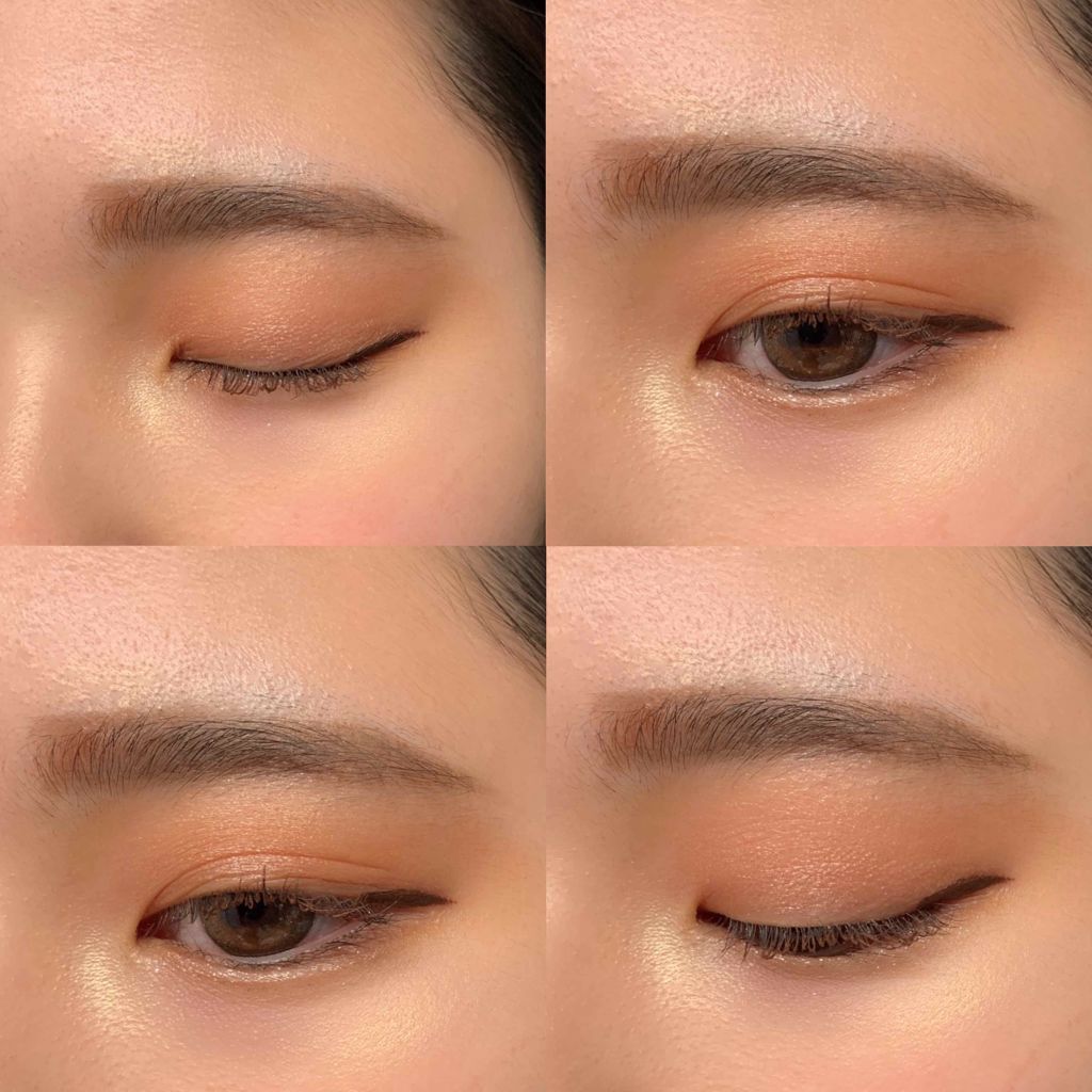 ルックアット マイアイズ/ETUDE/単色アイシャドウを使ったクチコミ(1枚目)