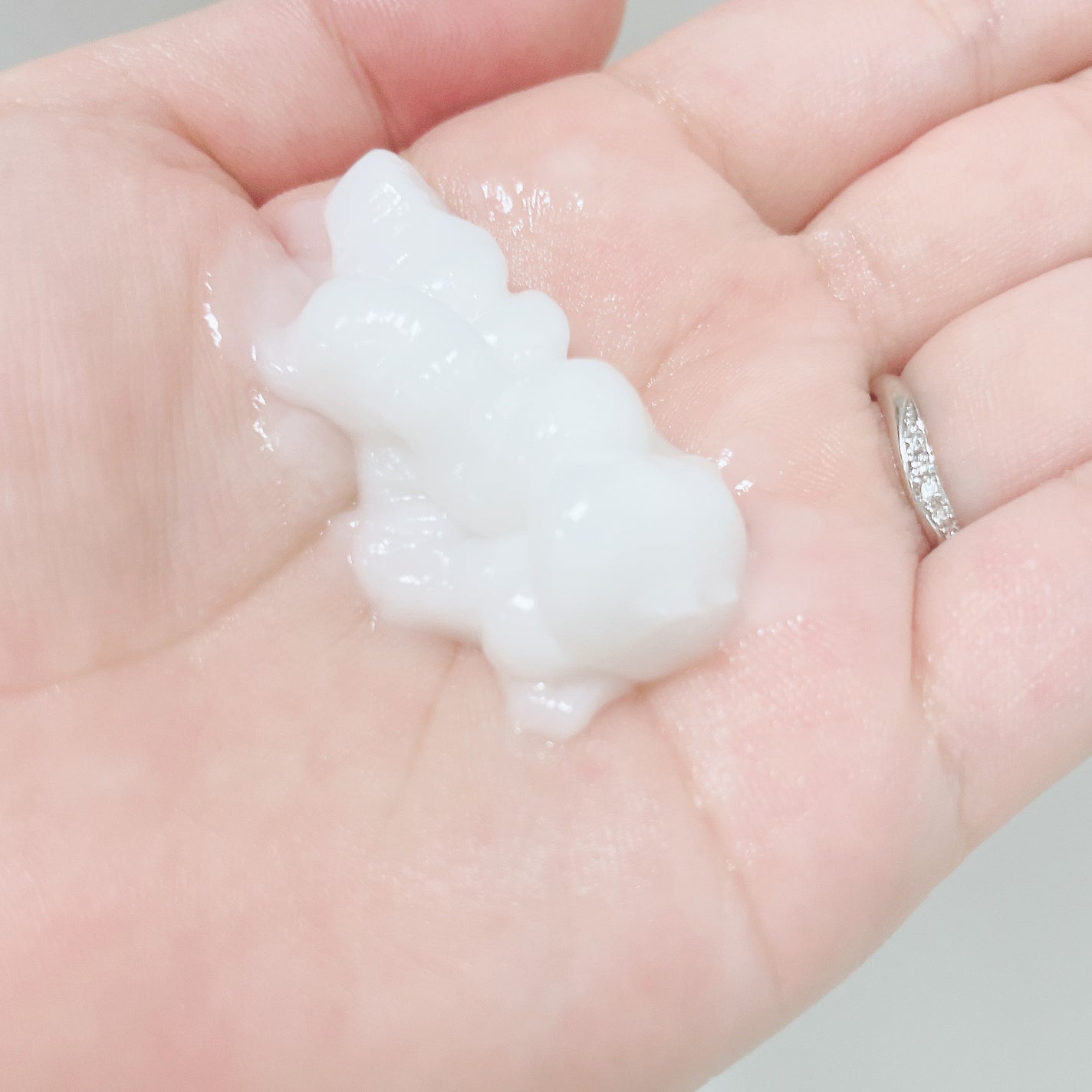 ミラクルズ サルフェート無添加&ジェントルリペア ボンドリペア シャンプー/トリートメント/パンテーン/市販シャンプーを使ったクチコミ(3枚目)