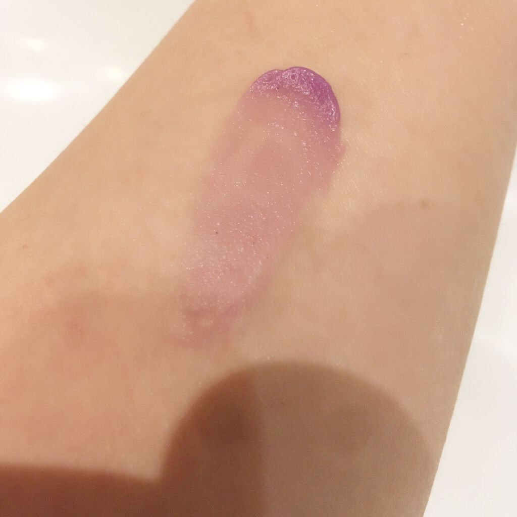 ポアレスフェイスプライマー/e.l.f. Cosmetics/化粧下地を使ったクチコミ(3枚目)