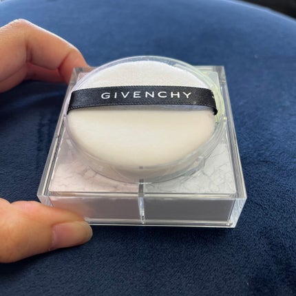 ããªãºã ã»ãªãŒãã«/GIVENCHY/ã«ãŒã¹ããŠããŒã䜿ã£ãã¯ãã³ãïŒ4æç®ïŒ