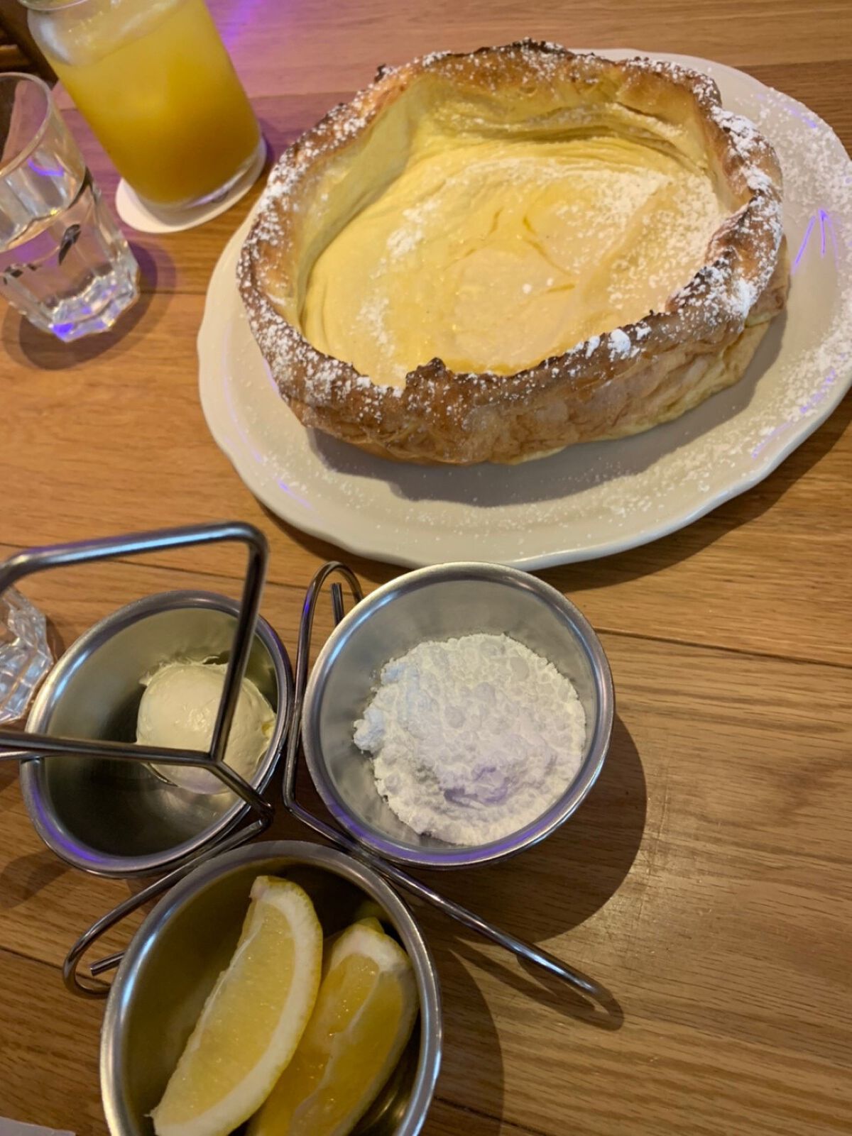 な on LIPS 「野菜ってやっぱり大事ですね。油断するとすぐにニキビ。美味しいも..」(6枚目)