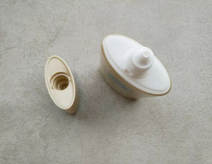 パーフェクトUV スキンケアミルク N/アネッサ/日焼け止め・UVケアを使ったクチコミ(2枚目)