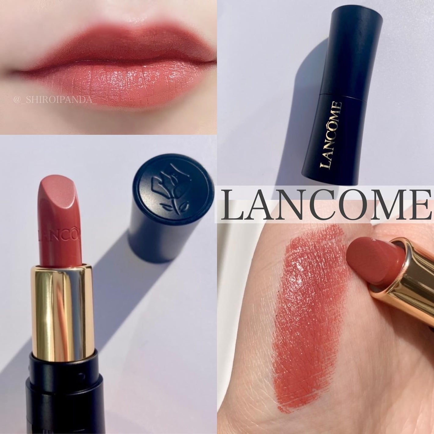 ビューティーボックス 2023/LANCOME/その他キットセットを使ったクチコミ(1枚目)