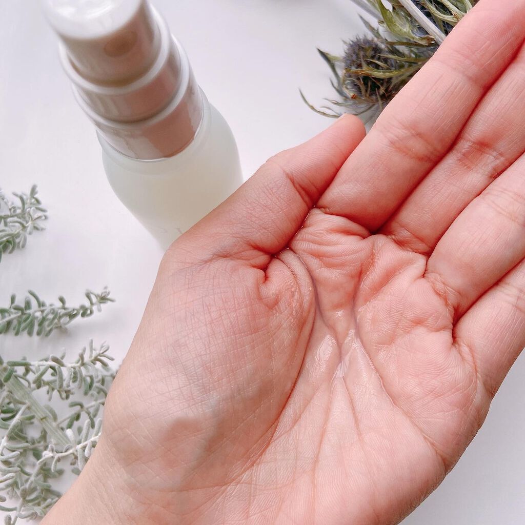 デュオ ザ 薬用バリアレスキュー/DUO/美容液を使ったクチコミ(3枚目)