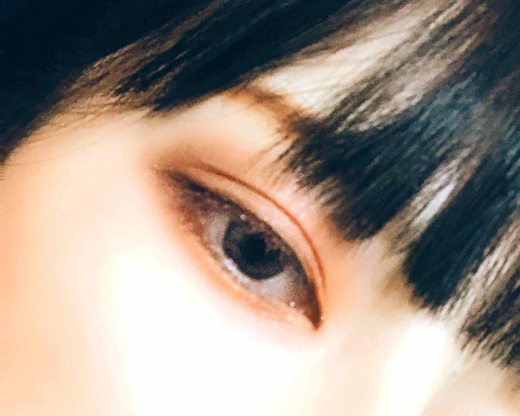 ロング＆カールマスカラ アドバンストフィルム/ヒロインメイク/マスカラを使ったクチコミ（2枚目）