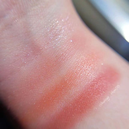 アディクション ザ アイシャドウ パレット/ADDICTION/アイシャドウパレットを使ったクチコミ(3枚目)