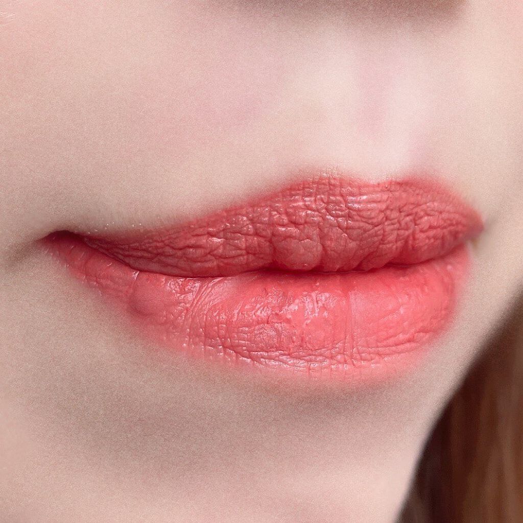 エアーマット リップカラー/NARS/口紅を使ったクチコミ(4枚目)