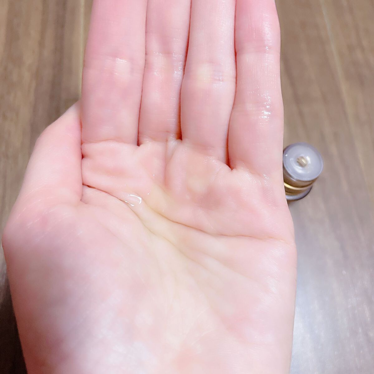 ブースト ポンパー X/アーレス/美容液を使ったクチコミ（3枚目）