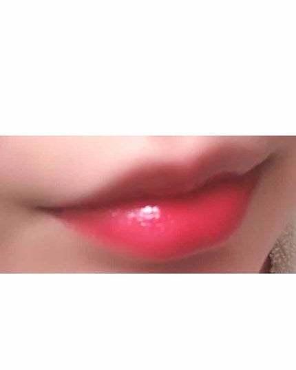 リシェ カラーポリッシュ リップスティック/Visée/口紅を使ったクチコミ(1枚目)