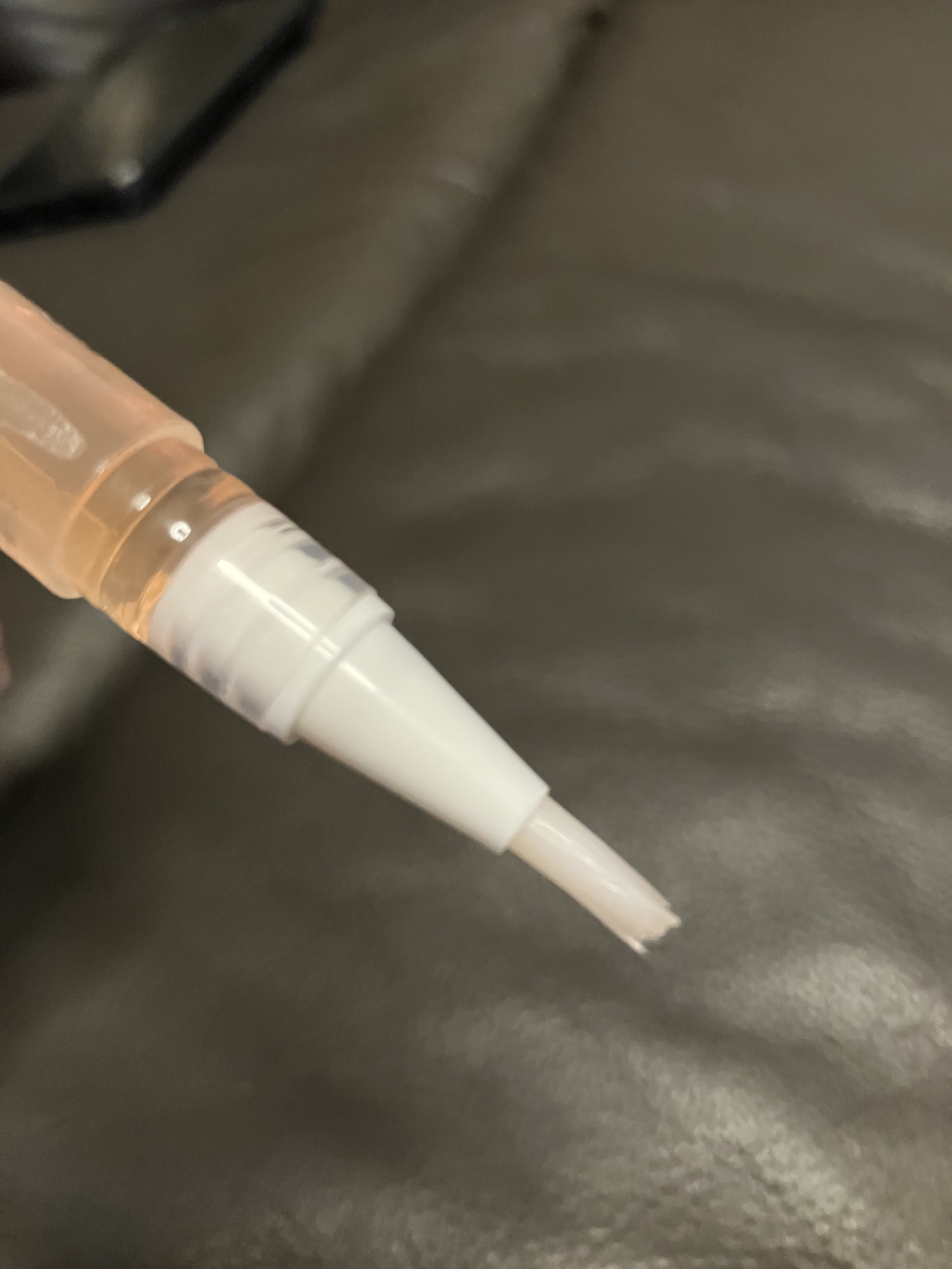 Mimits モイストネイルオイル/ビー・エヌ/ネイルオイル・トリートメントを使ったクチコミ（3枚目）