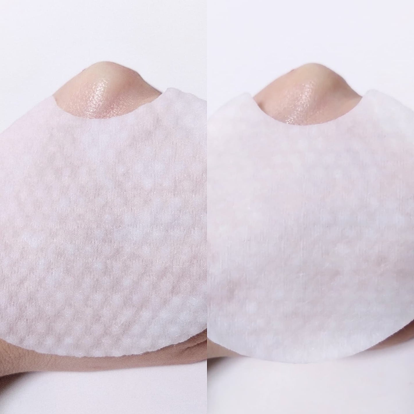 リフティングマスク/DEWYCEL/シートマスク・パックを使ったクチコミ(5枚目)