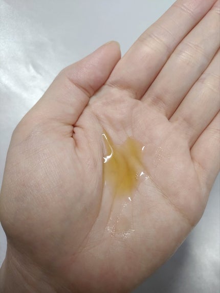 パーフェクトシー ビタエッセンス/TIRTIR(ティルティル)/化粧水を使ったクチコミ(2枚目)