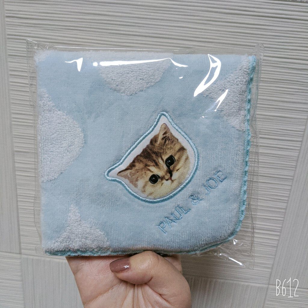 PAUL & JOE BEAUTE メイクアップ コレクション 2021のクチコミ「✼••┈┈••✼••┈┈••✼••┈┈••✼••┈┈••✼
PAUL & JOE BEAUTE.....」（2枚目）