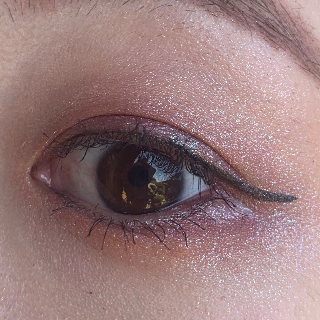 ルックアット マイアイズ/ETUDE/単色アイシャドウを使ったクチコミ(6枚目)