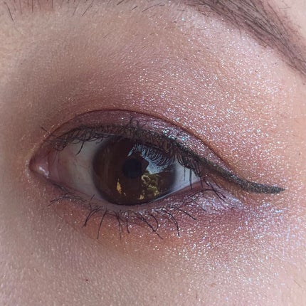 ルックアット マイアイズ/ETUDE/単色アイシャドウを使ったクチコミ(6枚目)