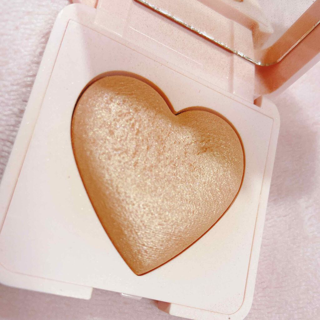 3D hydra lipgloss/KIKO/リップグロスを使ったクチコミ(3枚目)