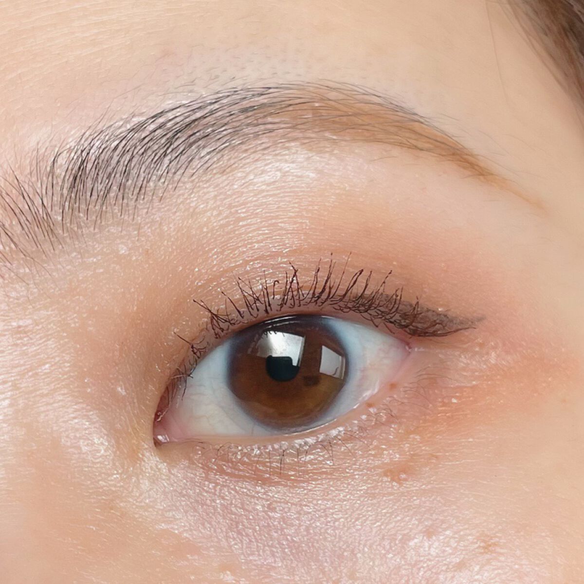 THE アイパレR/b idol/アイシャドウパレットを使ったクチコミ(4枚目)