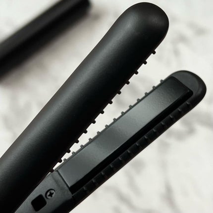 スタイリッシュ モバイルヘアアイロン(MHS-1342)/mod's hair/ストレートアイロンを使ったクチコミ(6枚目)