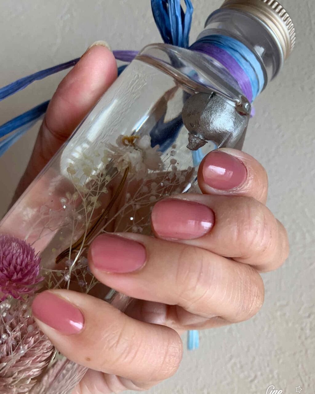 UR GLAM　COLOR NAIL SELECTION/U R GLAM/マニキュアを使ったクチコミ（1枚目）