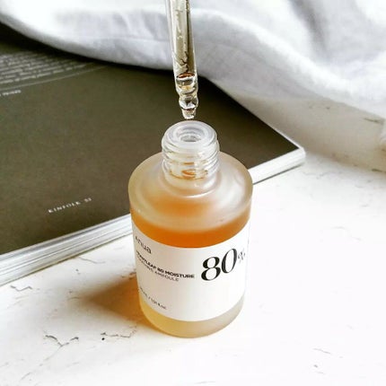 ドクダミ80%スージングアンプル/Anua/美容液を使ったクチコミ(2枚目)