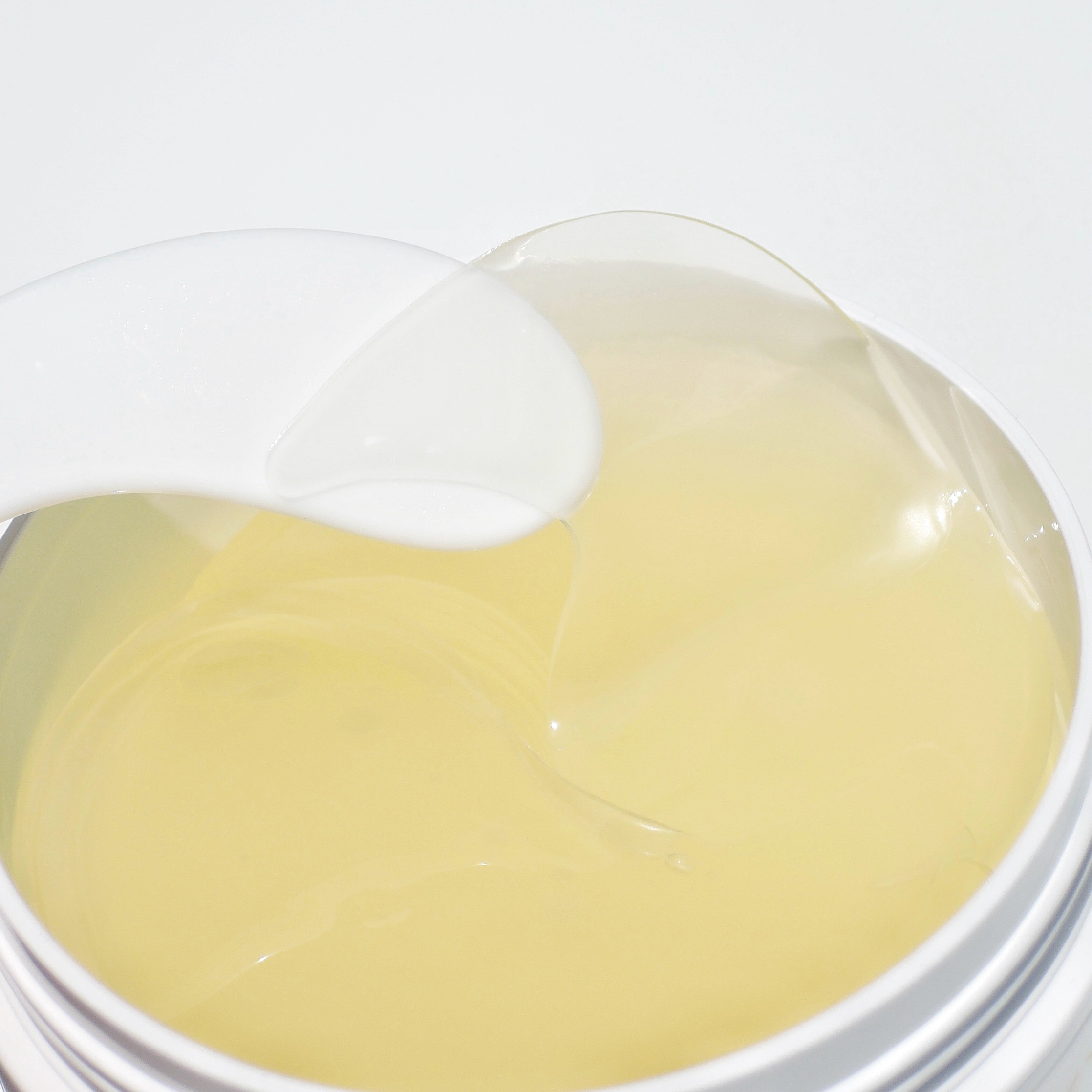 バイオームビタC黒クマアイパッチ/UIQ/シートマスク・パックを使ったクチコミ（1枚目）