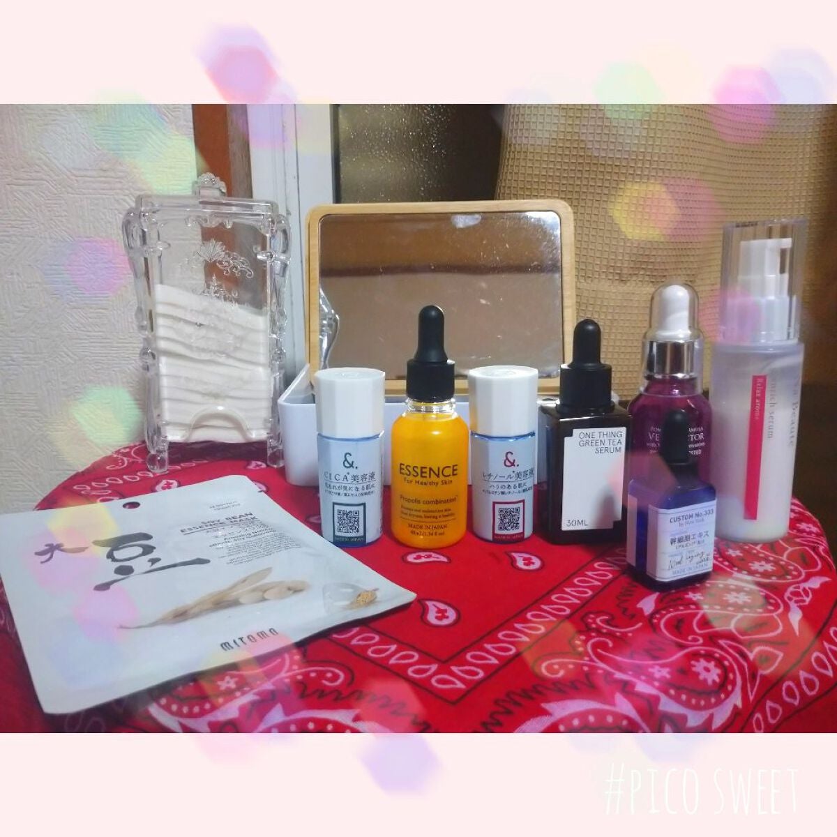 オイデルミン(N)/SHISEIDO/化粧水を使ったクチコミ(2枚目)