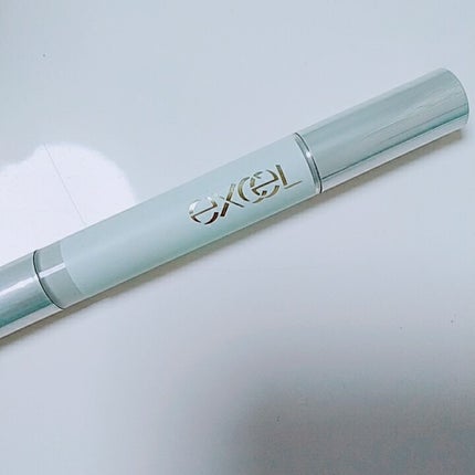 サイレントグロウ コンシーラー/excel/リキッドコンシーラーを使ったクチコミ(1枚目)