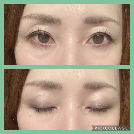 アイ カラー クォード/TOM FORD BEAUTY/アイシャドウパレットを使ったクチコミ(3枚目)