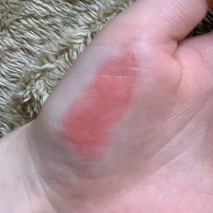 ルージュ ディオール バーム/Dior/リップバームを使ったクチコミ(5枚目)