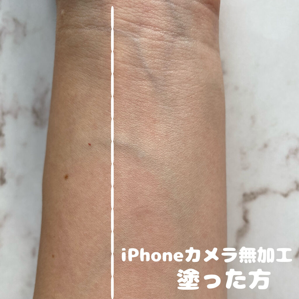 ジューシーパン スキンケアプライマー/A’pieu/化粧下地を使ったクチコミ（3枚目）