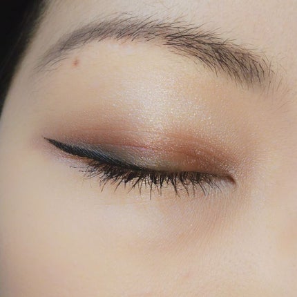 ヴィンテージモードアイズ/KATE/アイシャドウパレットを使ったクチコミ(3枚目)