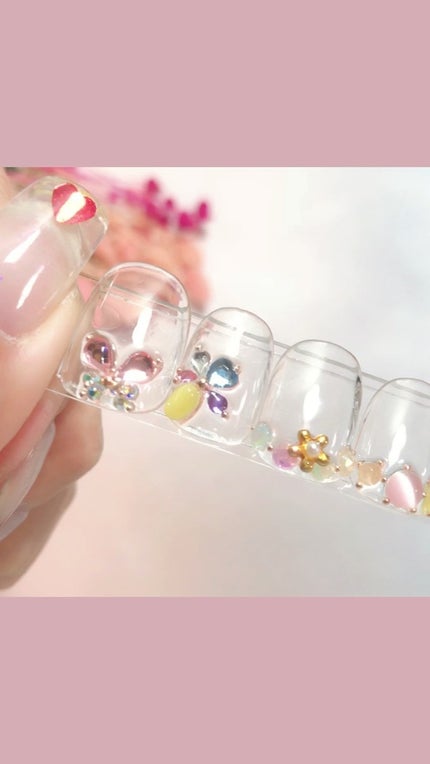 を使ったクチコミ(1枚目)