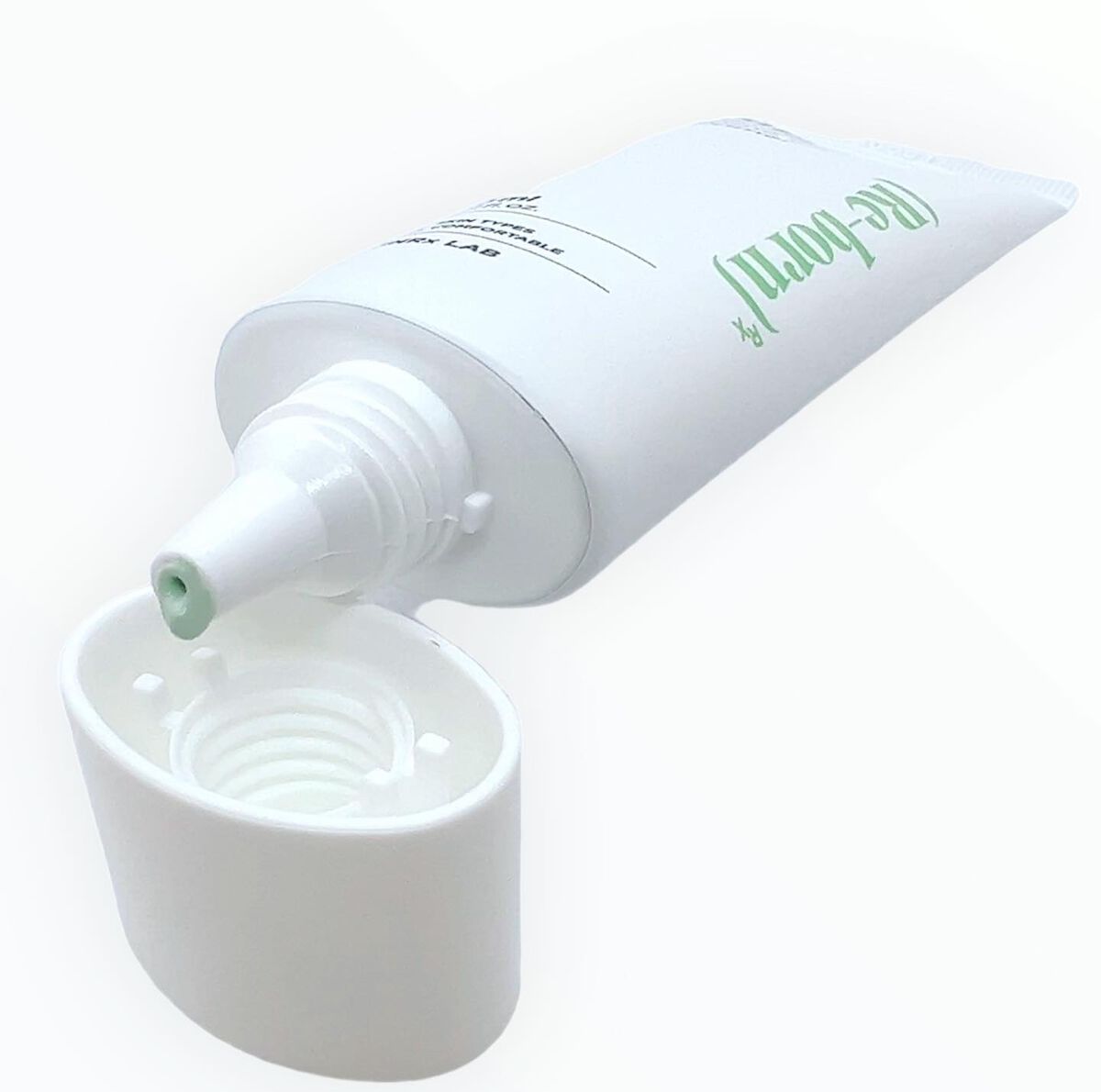 マデノルバイオームポアレストーンアッププライマー/SKINRx LAB/化粧下地を使ったクチコミ（3枚目）