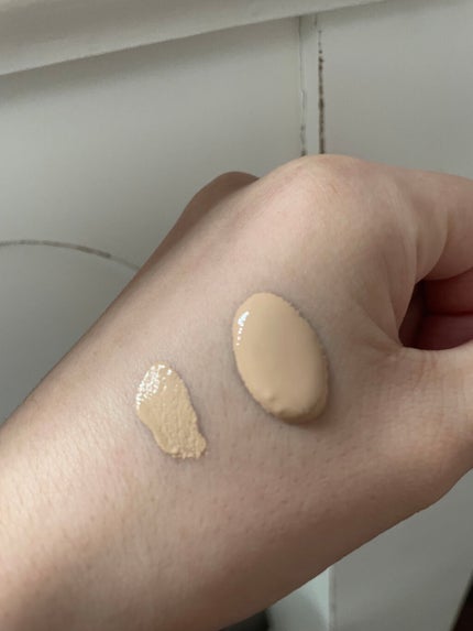 フィットミー コンシーラー/MAYBELLINE NEW YORK/リキッドコンシーラーを使ったクチコミ(2枚目)