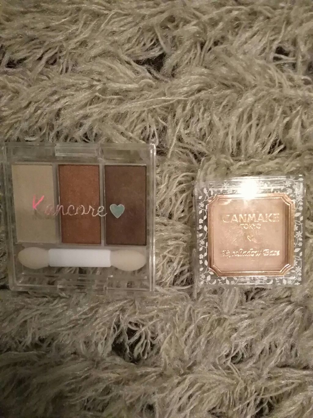 CCリップクリームN/KATE/リップケアを使ったクチコミ（3枚目）