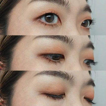 レ キャトル オンブル ツイード/CHANEL/アイシャドウパレットを使ったクチコミ(3枚目)