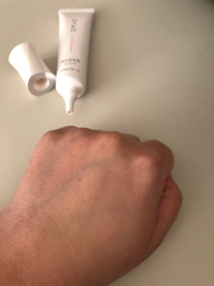 薬用 美白美容液ファンデ/HAKU/クリーム・エマルジョンファンデーションを使ったクチコミ(7枚目)