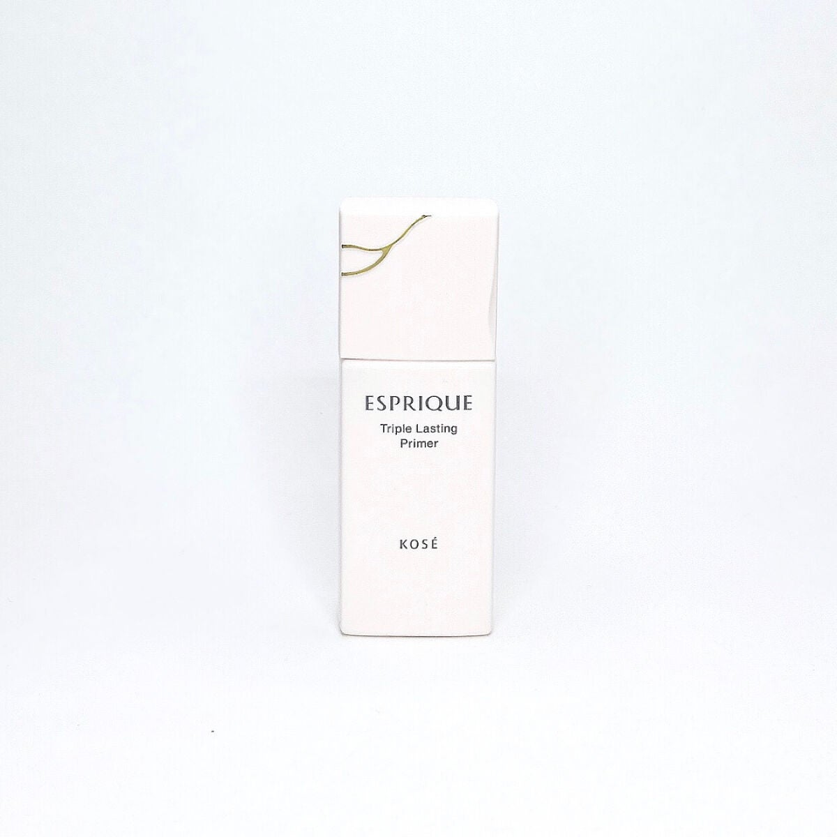 トリプル ラスティング プライマー/ESPRIQUE/化粧下地を使ったクチコミ(4枚目)