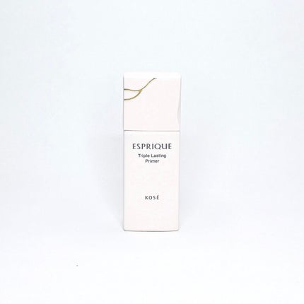 トリプル ラスティング プライマー/ESPRIQUE/化粧下地を使ったクチコミ(4枚目)