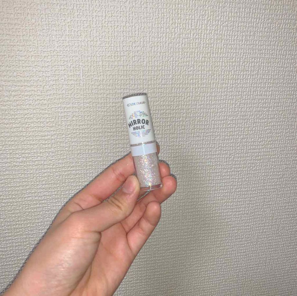 ミラーホリック リキッドアイズ/ETUDE/リキッドアイシャドウを使ったクチコミ(2枚目)