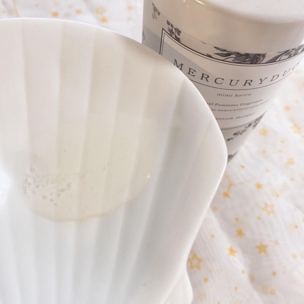 シャンプー&トリートメント/R&/市販シャンプーを使ったクチコミ(5枚目)