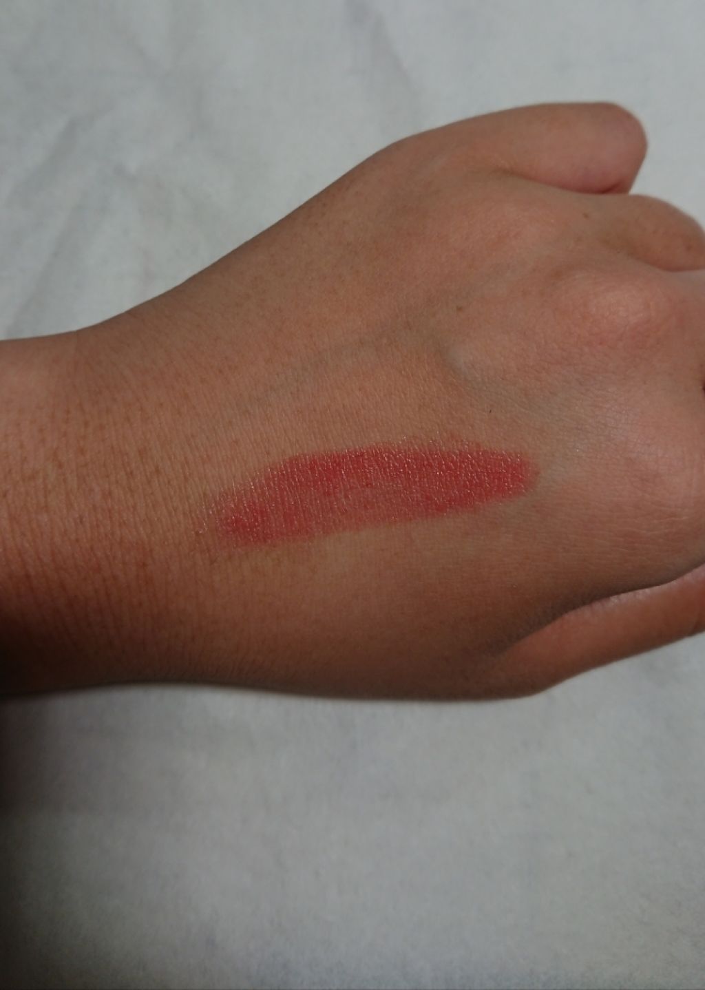  38°C / 99°F Lipstick <TOKYO>/UZU BY FLOWFUSHI/口紅を使ったクチコミ（3枚目）