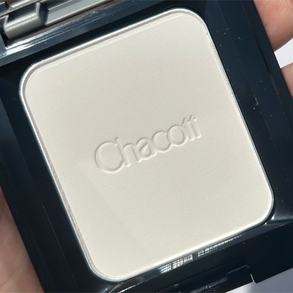 フィニッシングキープミスト クール/チャコット・コスメティクス/フィックスミストを使ったクチコミ（2枚目）