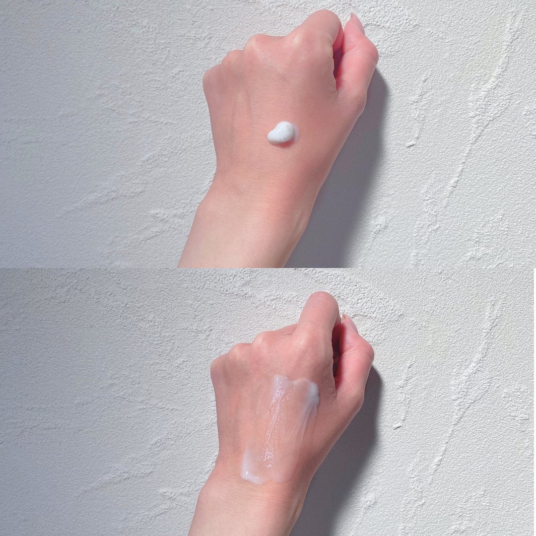 マジックカタツムリクリーム/ブラン/フェイスクリームを使ったクチコミ（3枚目）